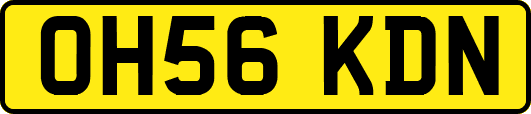 OH56KDN