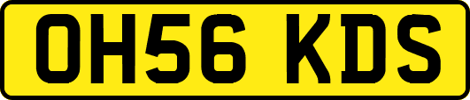 OH56KDS