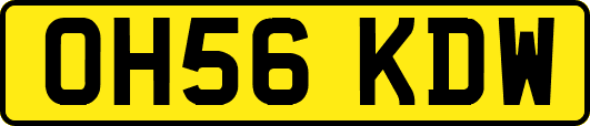 OH56KDW