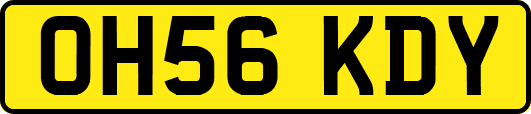 OH56KDY