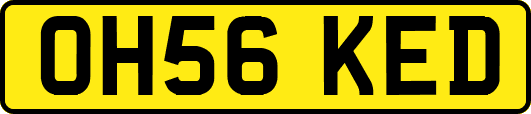 OH56KED