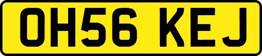 OH56KEJ