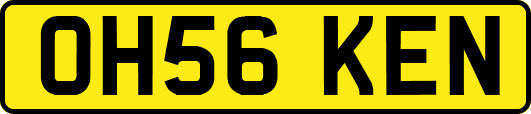 OH56KEN