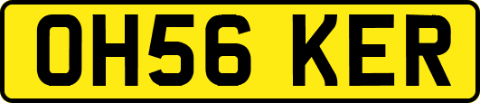 OH56KER