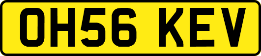OH56KEV