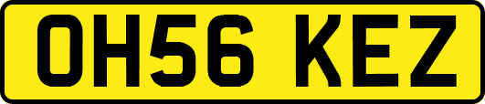 OH56KEZ