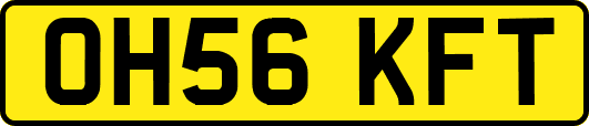 OH56KFT