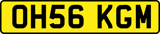 OH56KGM