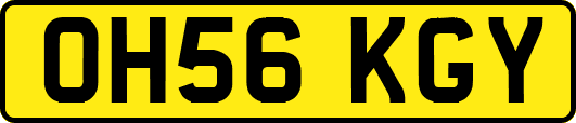 OH56KGY