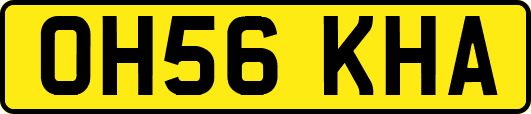 OH56KHA