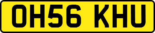 OH56KHU