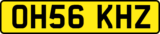 OH56KHZ