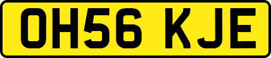 OH56KJE