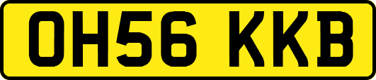 OH56KKB