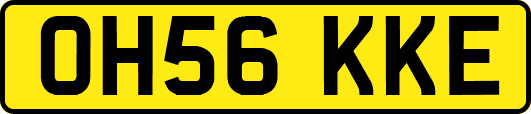 OH56KKE