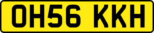 OH56KKH