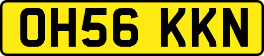 OH56KKN