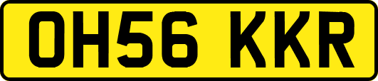 OH56KKR