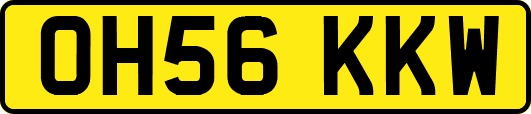 OH56KKW