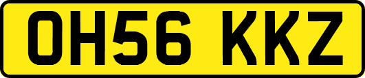 OH56KKZ