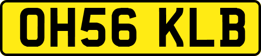 OH56KLB