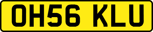 OH56KLU