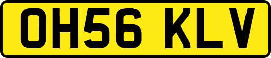 OH56KLV