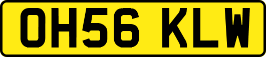 OH56KLW
