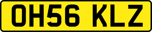 OH56KLZ