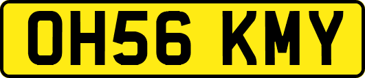 OH56KMY