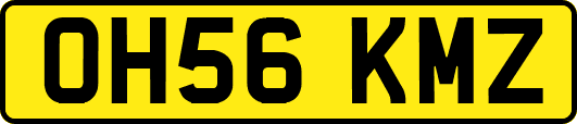 OH56KMZ