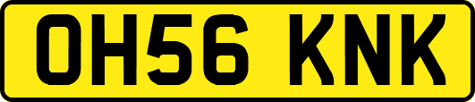 OH56KNK