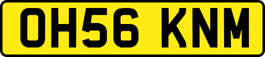 OH56KNM