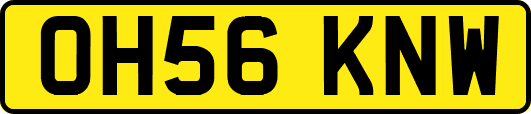 OH56KNW