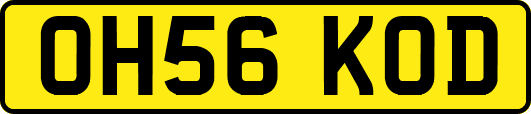 OH56KOD