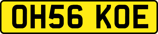 OH56KOE