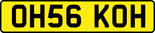 OH56KOH
