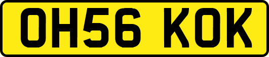 OH56KOK