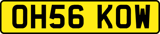 OH56KOW