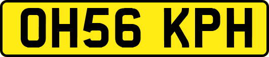 OH56KPH
