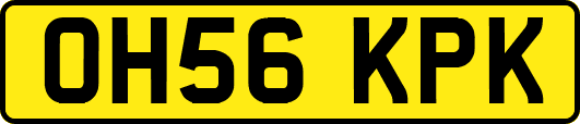 OH56KPK