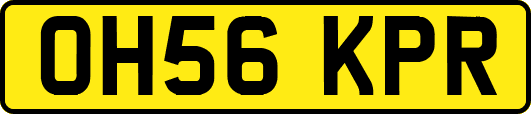 OH56KPR