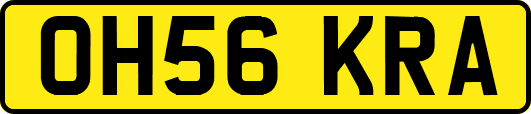 OH56KRA