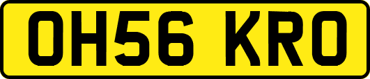 OH56KRO