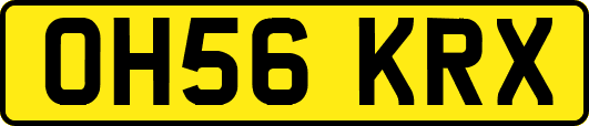 OH56KRX