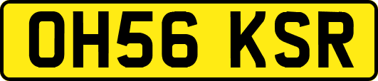 OH56KSR