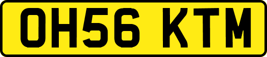 OH56KTM