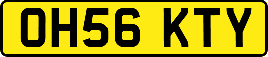 OH56KTY