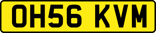 OH56KVM