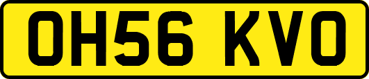 OH56KVO